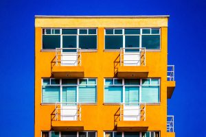 Affordable Apartment