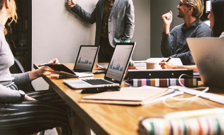 Things to Know Before Financing Business Equipment