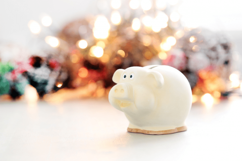 Money Saving Tips for Christmas Adds Meaning to Your Celebration