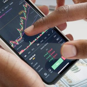 6 Advantages of Using A Demo Trading Account