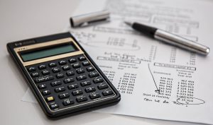 AI-Powered Budgeting Tools
