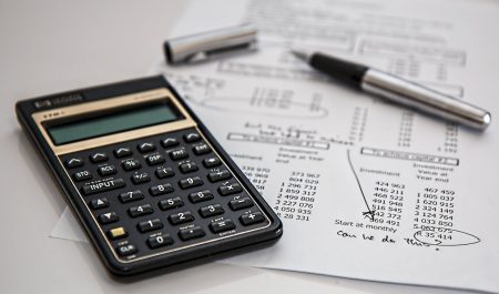AI-Powered Budgeting Tools