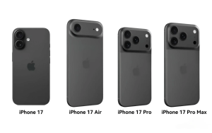 Apple Launch Buzz