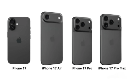 Apple Launch Buzz