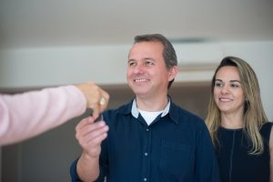 First-Time Buyers
