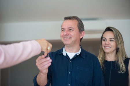 First-Time Buyers