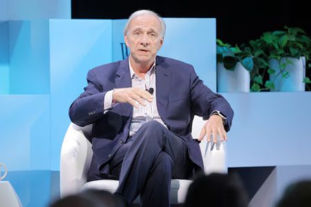 Ray Dalio