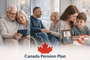 CPP Payment Dates for 2026: Complete Schedule, Increases & What to Expect The Canada Pension Plan