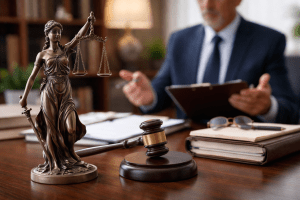 Wills and Estates Lawyers