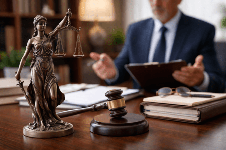 Wills and Estates Lawyers