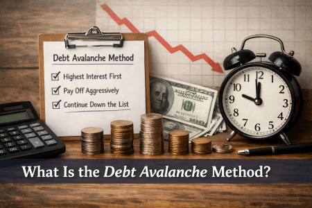 Debt Avalanche Method
